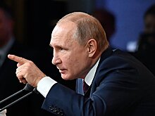 Gazeta Wyborcza (Польша): реакции на слова Путина о симпатиях Польши к Гитлеру
