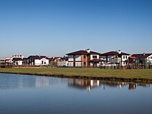 В загородную недвижимость стали чаще инвестировать