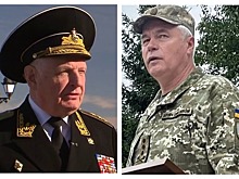«Украинскую присягу не принимать!» Кто из советских генералов променял честь офицера на сало. Перевертыши, слабаки и перебежчики