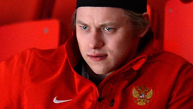 Новиков: «Нападающим сборной России в матче с Канадой ставлю «кол»!»