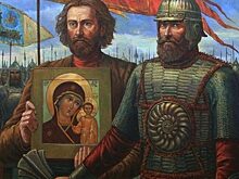 Князь Пожарский: занимался ли он алхимией