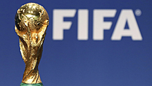 Сговорились: ФИФА раскрыл тайну выбора хозяйки ЧМ