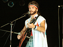 Князь песни русской. Как Игорь Тальков возвел себя в культ