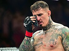 Том Аспиналл: «Люди думают, что если я не заканчиваю бой за минуту, то значит я в дерьмовой форме»