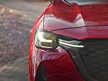 Mazda перенесла премьеру нового кроссовера CX-70