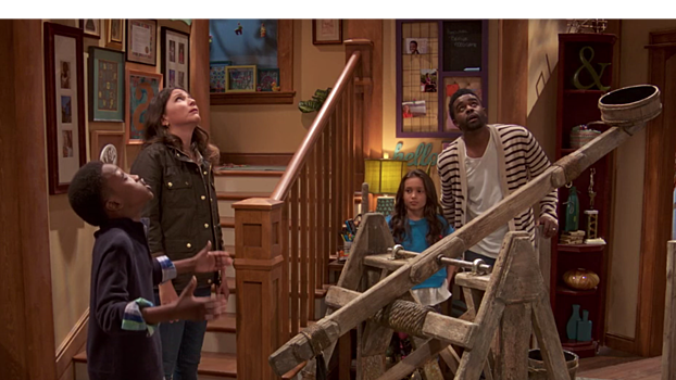 Сериал Disney, сюжет которого будут менять зрители