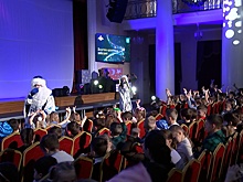В ЦДРА состоялась елка командующего ВДВ со спектаклем «Щелкунчик»