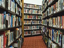 Встреча с актрисой театра и кино прошла в библиотеке №150