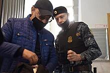 Бывшего петербургского депутата Резника осудили на пять месяцев за марихуану
