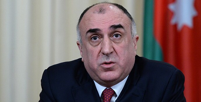 Баку обвинил Ереван в отсутствии прогресса по карабахскому конфликту