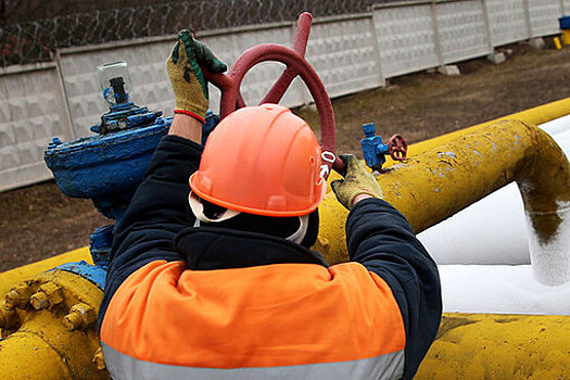 В Минэнерго назвали сроки итоговой встречи по транзиту российского газа через Украину