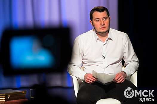 #встречисавтором: поэзия циника