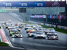 27 и 28 июля прошел Garage Fest 2024 на автодроме «Игора Драйв»