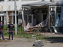 Несколько российских регионов подверглось нападению дронов