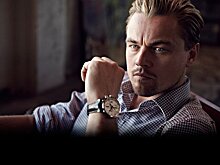 В многомиллионном кинопроекте Михаила Гуцериева снимется Леонардо ДиКаприо