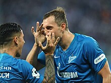 Экс-защитник "Зенита" ставит на ничью в матче с "Копенгагеном"