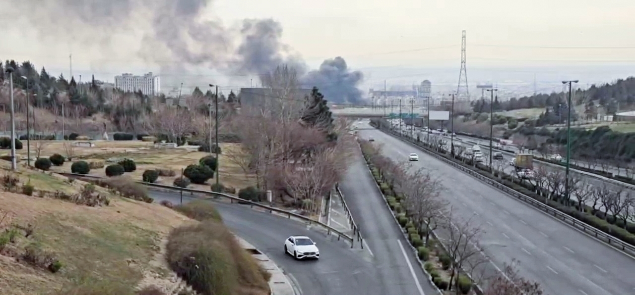 Кризисный режим: зарубежные СМИ о ситуации на Ближнем Востоке