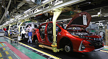 Работники Nissan и Toyota в Петербурге заболели гепатитом