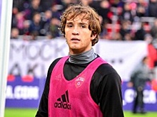 Защитник ЦСКА Фернандес успешно перенес операцию