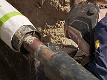 До начала отопительного сезона в Калининграде обновят 5,3 км сетей