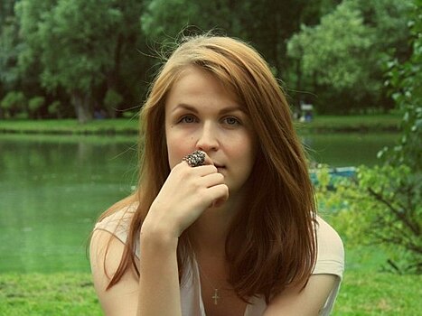 «Взрыв оставил красавицу без лица»: петербургский теракт изуродовал Эвелину Антонову