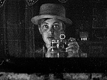 В Петербурге обнаружили архив снимков никому не известного гения Маши Ивашинцовой