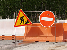 В Ноябрьске начинается сезон ремонтов. ВИДЕО