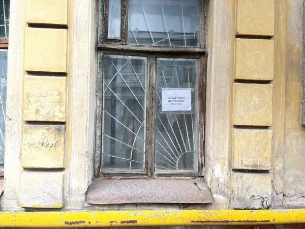 В Кировском районе Самары готовятся к сносу самостроя на берегу Волги