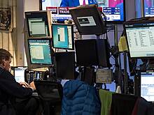 Российский рынок страдает от несбывшихся обещаний Трампа