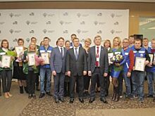 НОСТРОЙ отметил лучших строительных инженеров