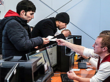 Новый законопроект о миграционной политике внесли в Госдуму