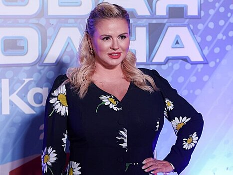 Анна Семенович намекнула на возможность новогоднего предложения от Дениса Шреера