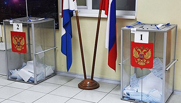 Депутаты Приморья поддержали прямые выборы мэров