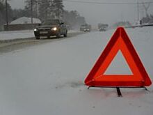 Три человека пострадали в ДТП в Кировском районе Кемерова