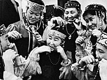 Варган: почему русские забыли свой любимый музыкальный инструмент