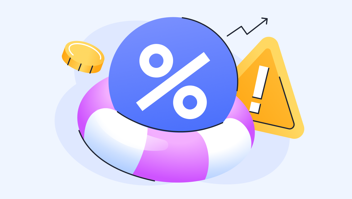 Плавающая ставка по депозитам: стоит ли рисковать ради высокой процентной ставки?