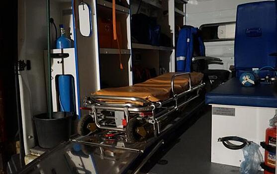 С завтрашнего дня в Фатеже закрывается ковидарий