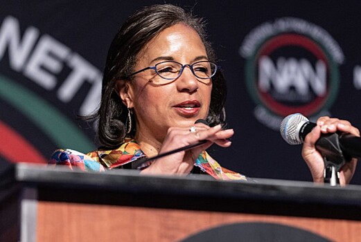 Американист назвал женщину, которая могла бы стать президентом США