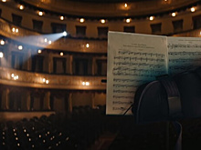 Резо Гигинеишвили снял короткометражку об оркестре для Ferrero Rocher