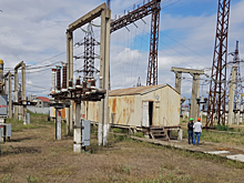 Подстанцию Шамхал подготовят к новым нагрузкам