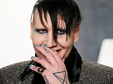 Предлагал друзьям: Мэрилина Мэнсона обвинили в насилии