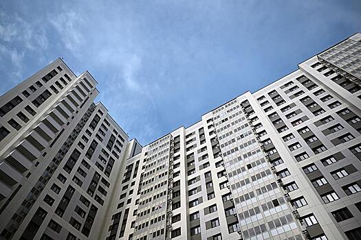 В Подмосковье продолжила дешеветь аренда жилья