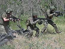 ВСУ утратили контроль над Шандриголово