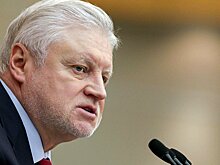 Миронов предложил увеличить количество мест в колледжах