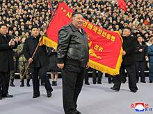 Готовность Китая подкармливать Северную Корею оценили