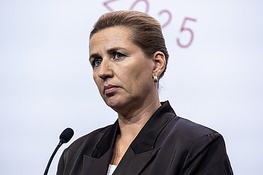 В Дании предупредили о «конце НАТО» в случае нападения США на Гренландию