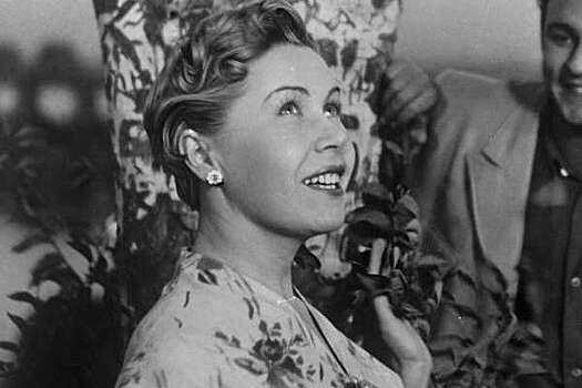 Нашла ли свое счастье Инна Макарова после развода с Сергеем Бондарчуком