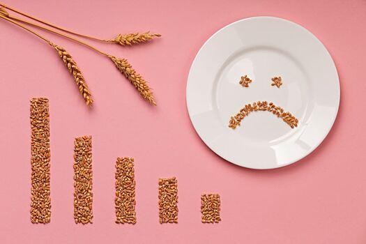 Разгадана причина непереносимости глютена: дело не в кишечнике