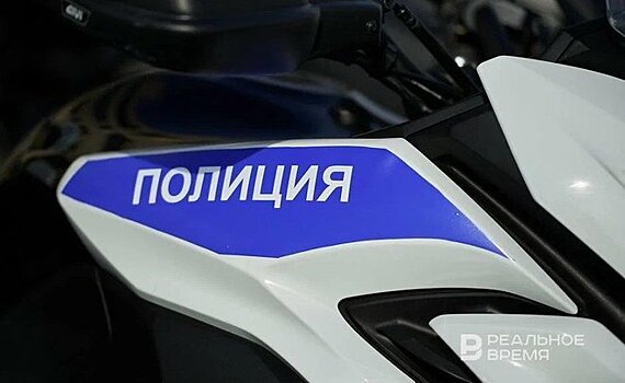 На улице Сафиуллина в Казани насмерть сбили женщину