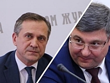 Компания экс-главы аппарата губернатора Карючина подала на банкротство ДРСУ, которым руководит бывший ...